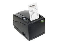 Ithaca 9000 Receipt printer two-color (monochrome) direct thermal  203 dpi 
