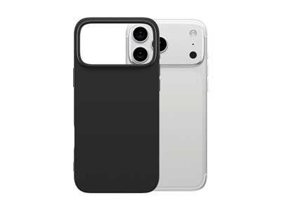 SAFE. by PanzerGlass - back cover for mobile phone