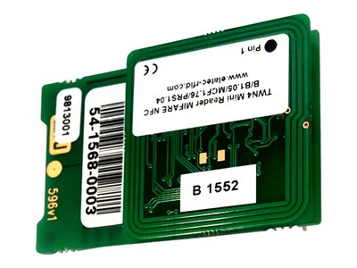 2N RFID reader 13.56 MHz