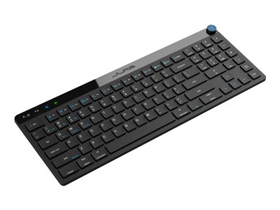 JLab JBuds - Keyboard