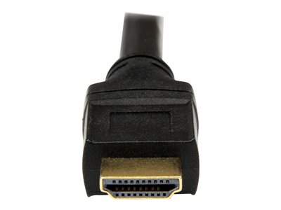 30m (100 ft) Active Fiber Optic AOC High Speed HDMI Cable M/M - Ultra HD 4k  x 2k HDMI Cable