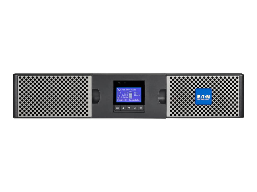 Eaton 9PX 9PX2000RT - UPS (rack-mountable / external)