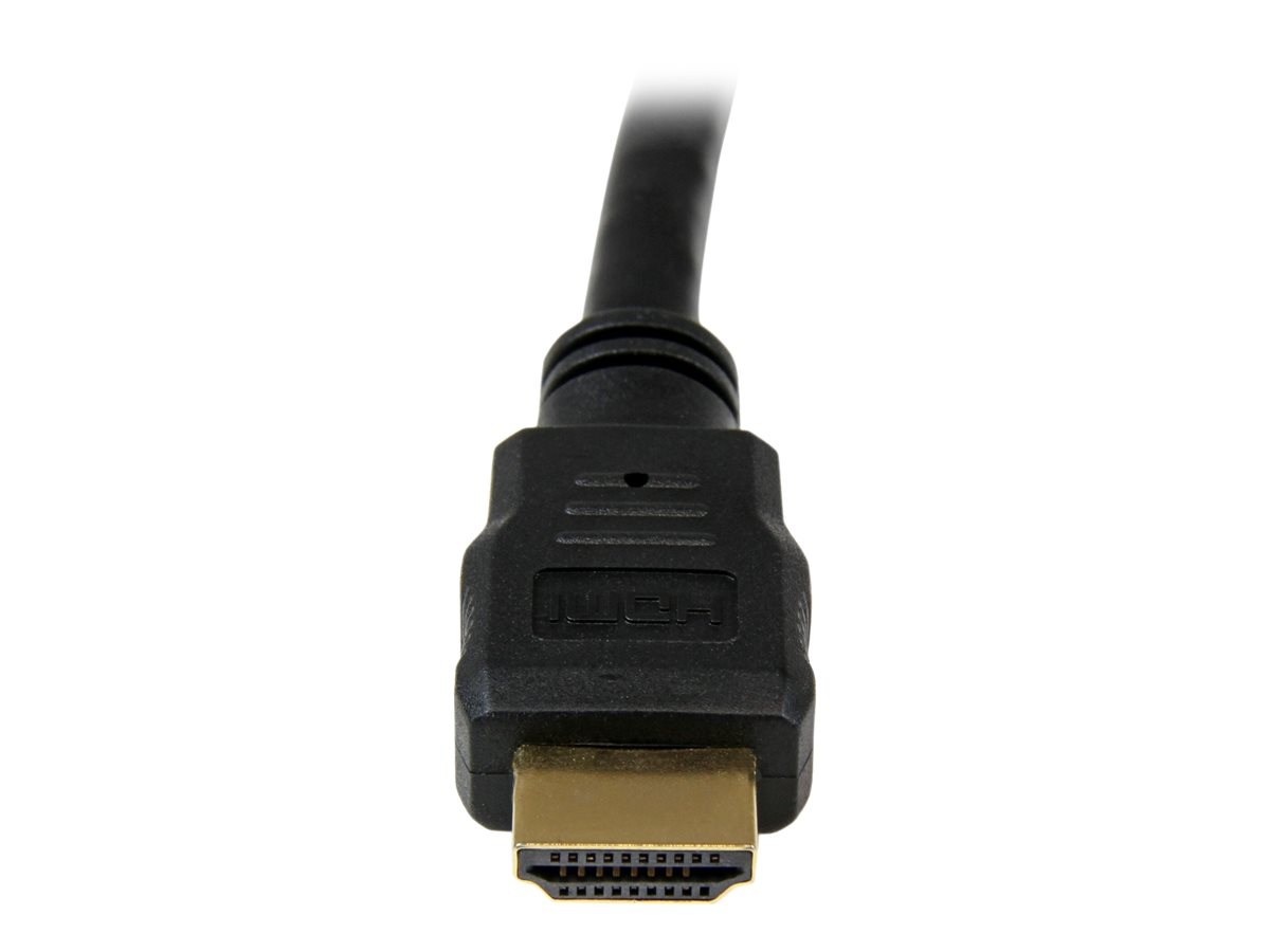 STARTECH 2m High Speed HDMI Cable - HDMI - M/M – foto 5