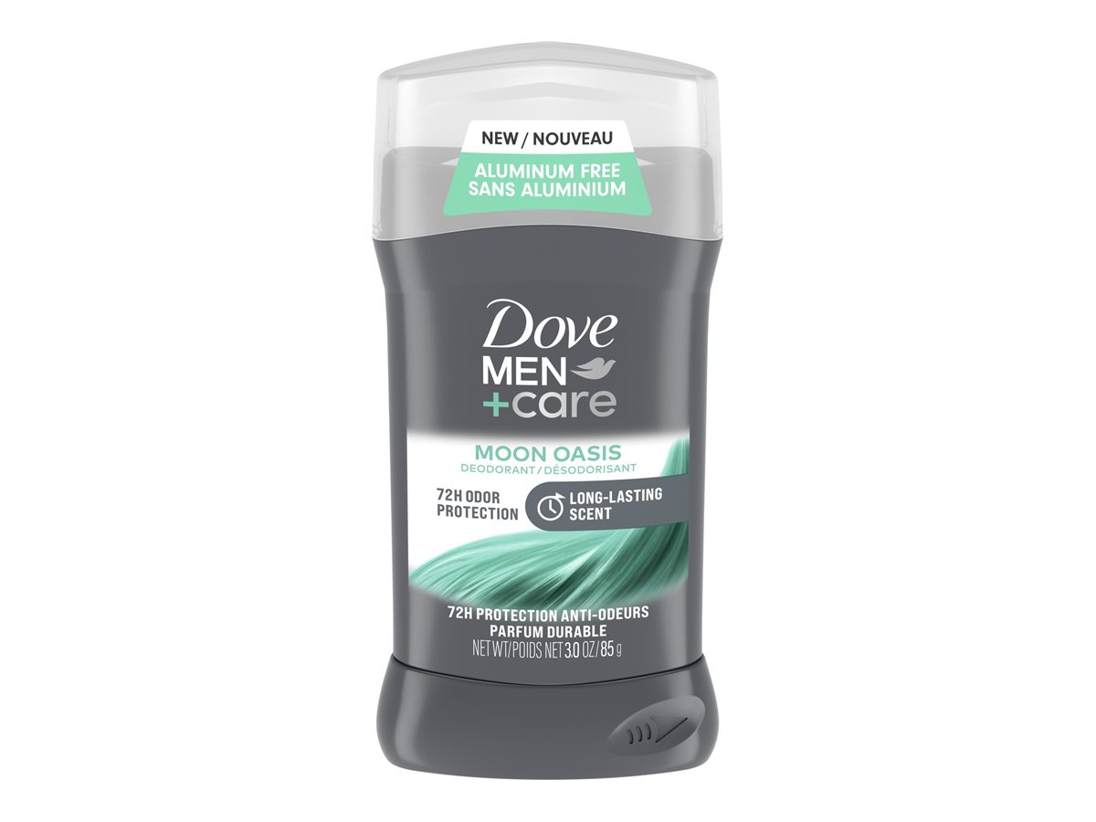 Dove Men+Care Deodorant - Moon Oasis - 85g