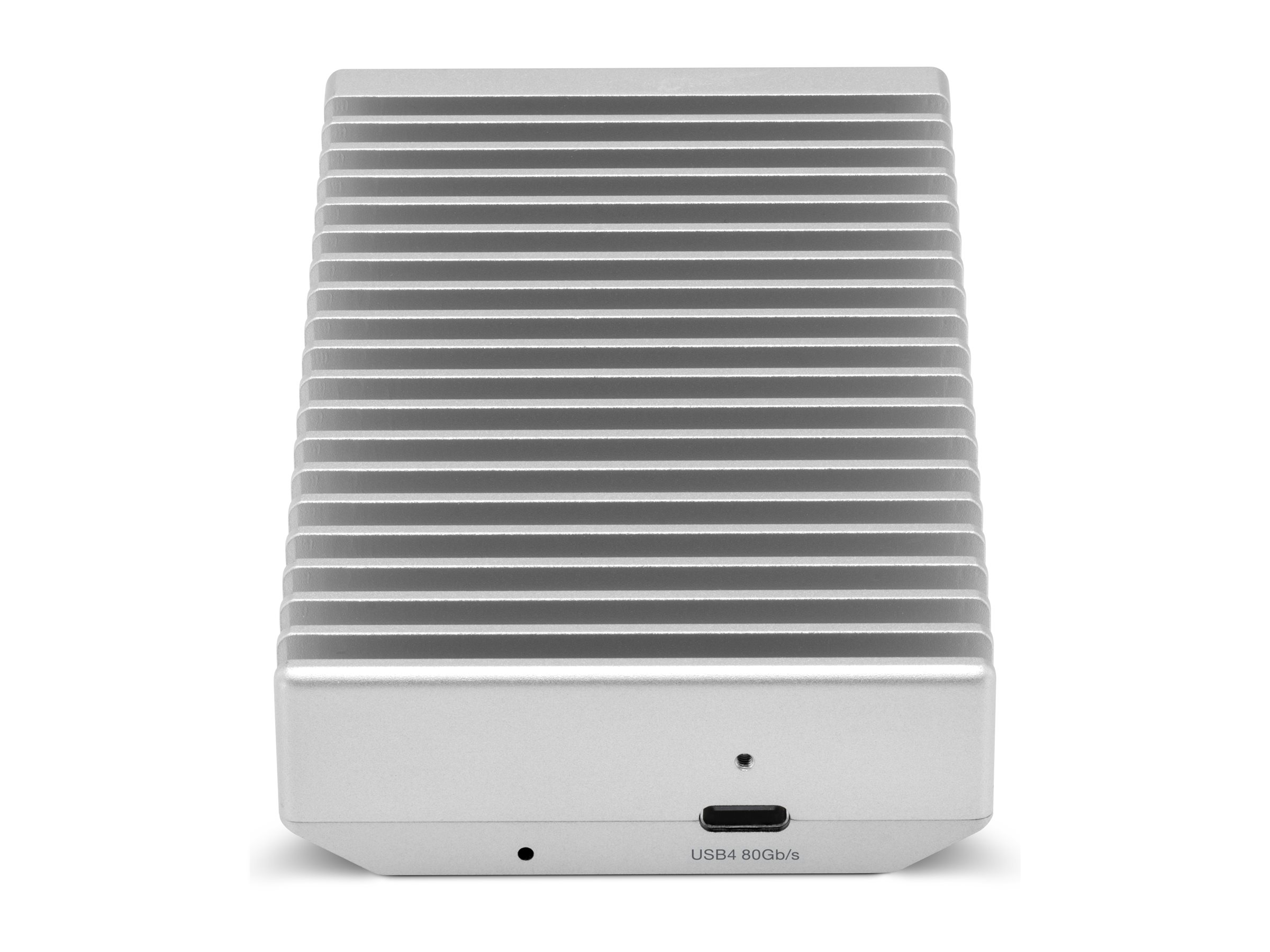 OWC EXPRESS 1M2 80G 4TB USB4 (80GB/S) PORTABLE NVME SSD STORAGE SOLUTION – Other World Computing