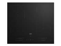 Beko bPRO500 HII64720QUF2T Induktionskogeplade