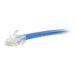 C2G 15ft Cat6 Non-Booted Unshielded (UTP) Ethernet Cable