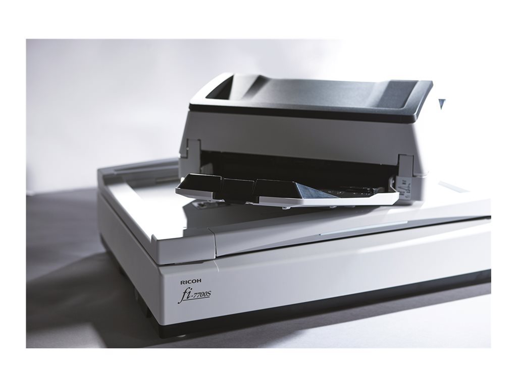 FUJITSU fi-7700S A3 Scanner PaperStream