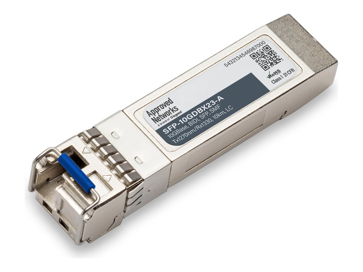 MRV SFP-10GDBX23 COMPATIBLE