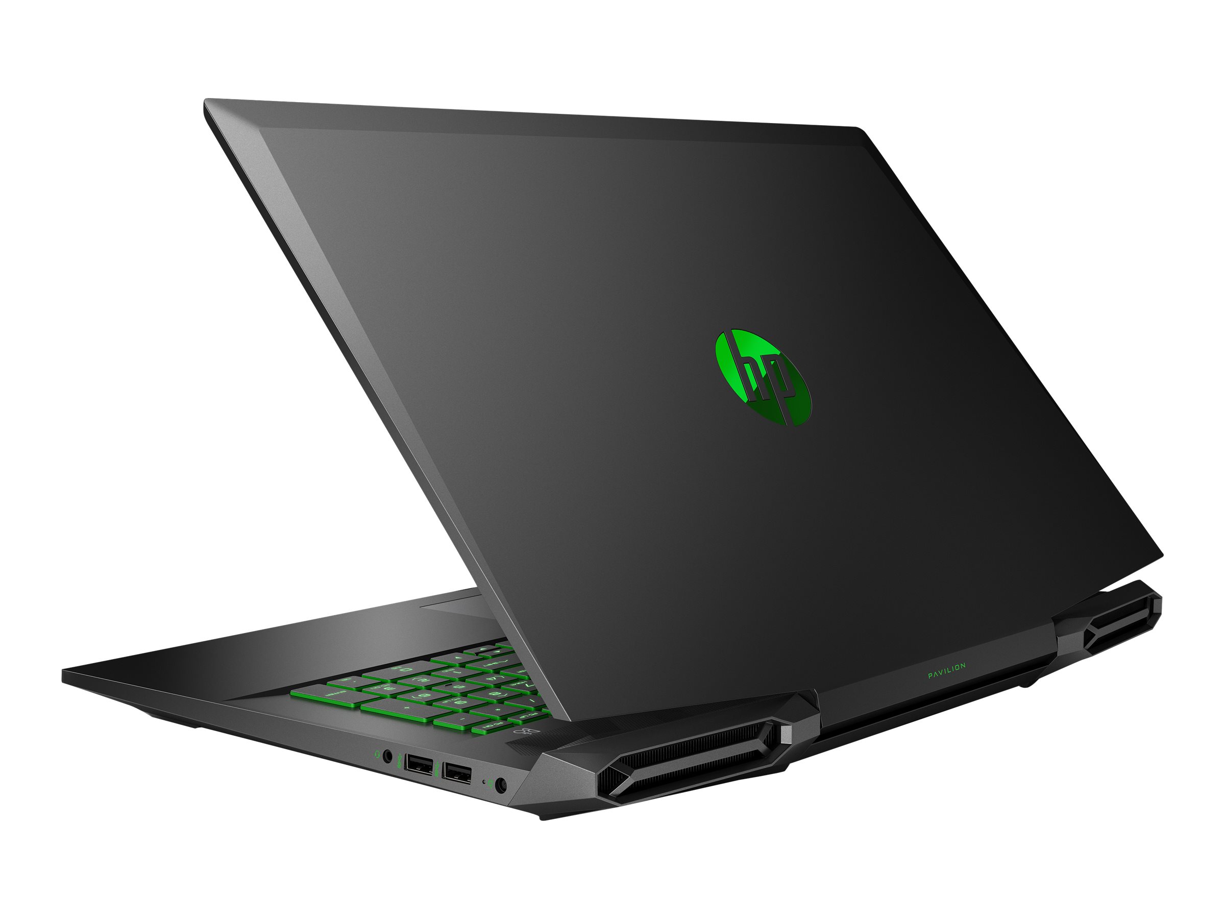 HP Pavilion Gaming Laptop 17-cd0030nr | Overview, Specs, Details | SHI