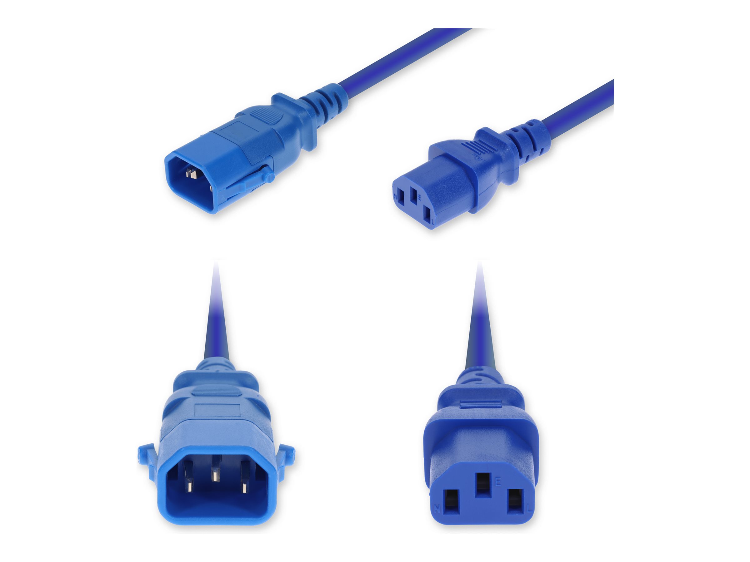 AddOn - Power extension cable