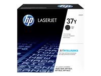 HP Cartouches Laser CF237Y