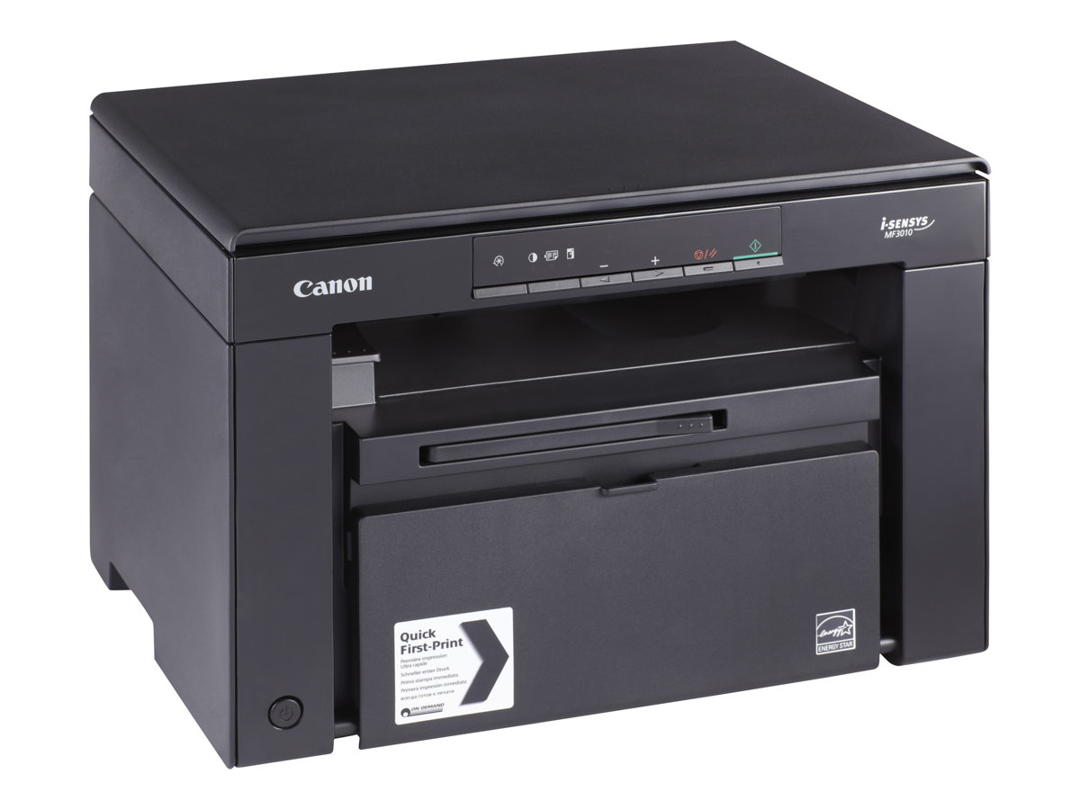 CANON i-SENSYS MF3010 BUNDLE EU MFP