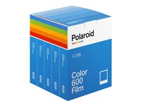 Polaroid Farvefilm til umiddelbar billedfremstilling (instant film) ASA 640