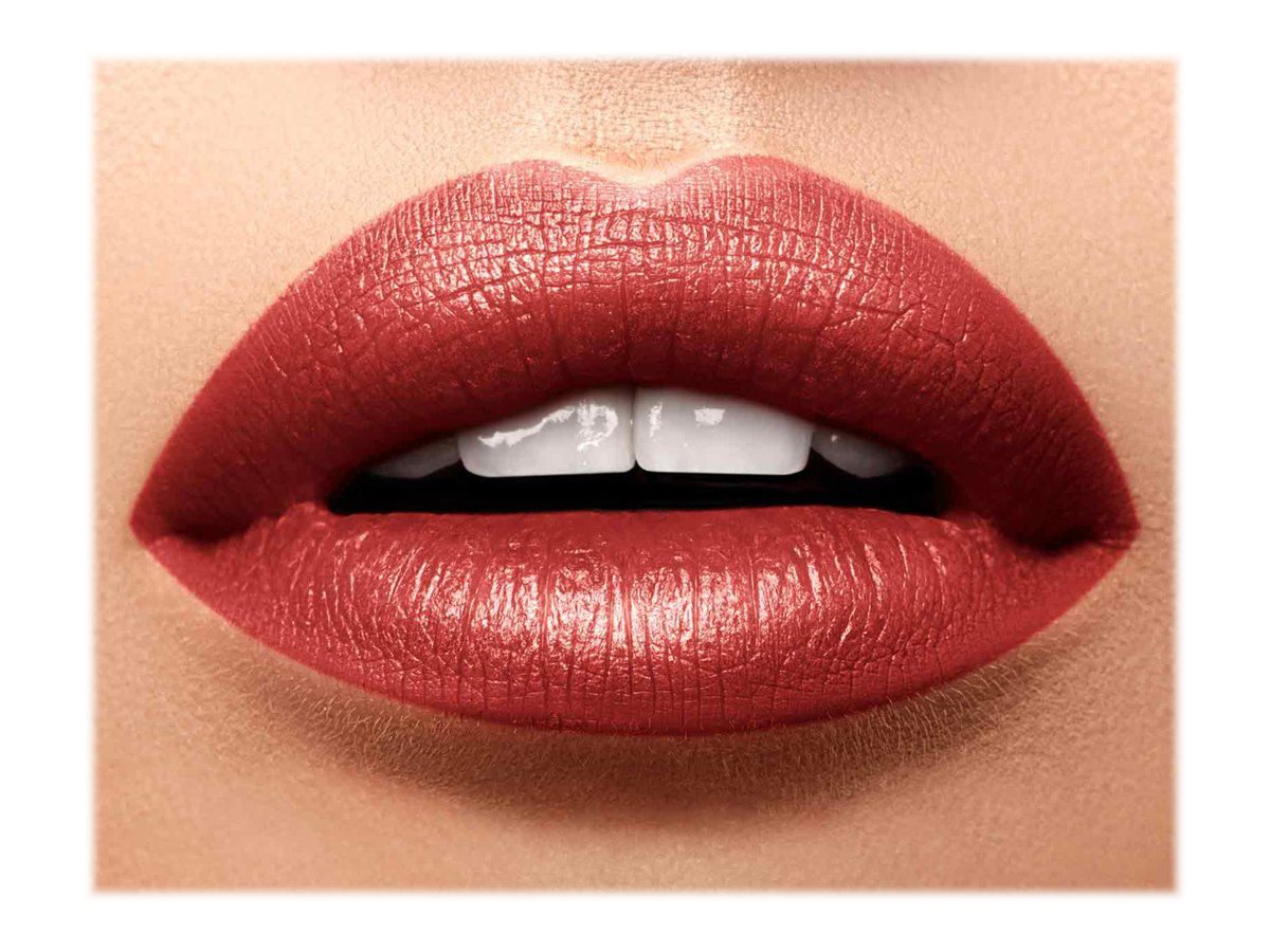 Lise Watier Rouge Intense Supreme Lipstick - Suzan