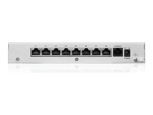 Zyxel ZyWALL USG FLEX 100HP
