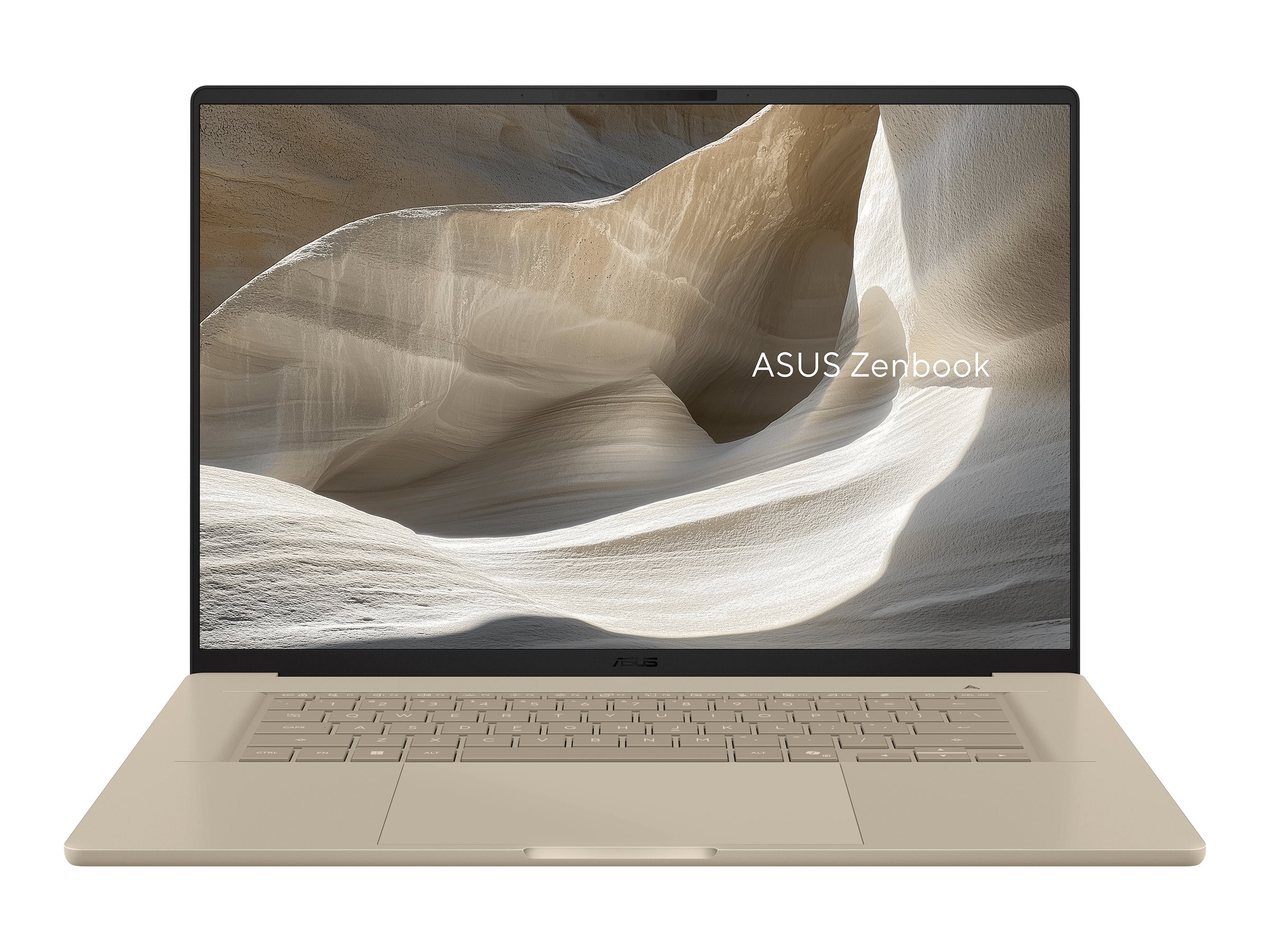 ASUS Zenbook A16 UX3607OA-SQ113W, Copilot+ PC, 16", Qualcomm Snapdragon X2 Elite Extreme, X2E-94-100, 24 GB RAM, 1 TB SSD