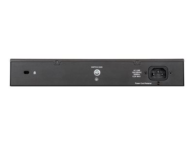 D-LINK DGS-1100-16V2/E