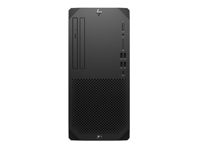 HP INC. 996Q3ET#ABD, Personal Computer (PC) HP Z1 G9 TWR  (BILD5)