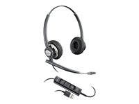 Poly Micro-casque filaire non UC 783M6AA