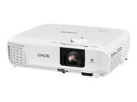 Epson PowerLite W49
