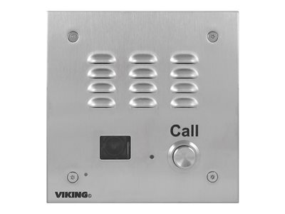 Viking Electronics W-3005-EWP Intercom interface wired