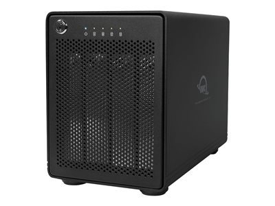 OWC ThunderBay 4 - Hard drive array