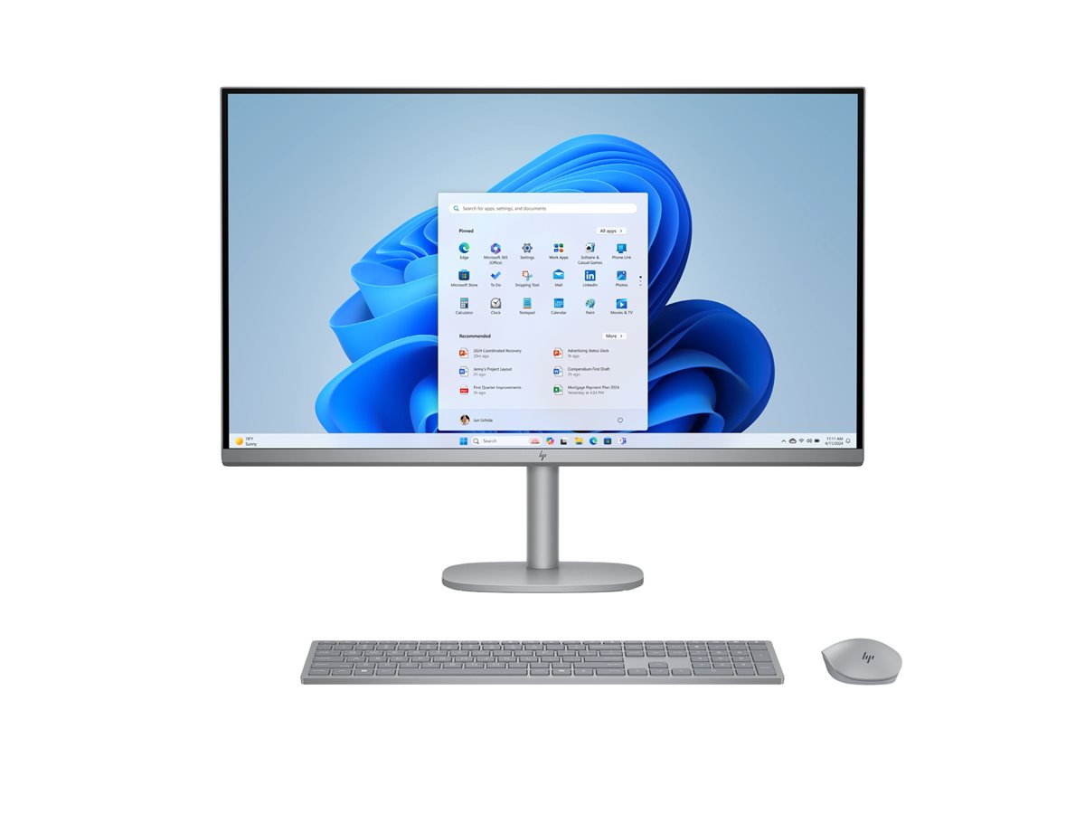 HP OmniStudio X 32-c0002nc – foto 6