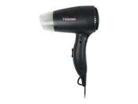 Tristar Sort Hårtørrer HD-2460