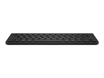 HP 355 Compact Multi-Device Keyboard(DE) - 692S9AA#ABD