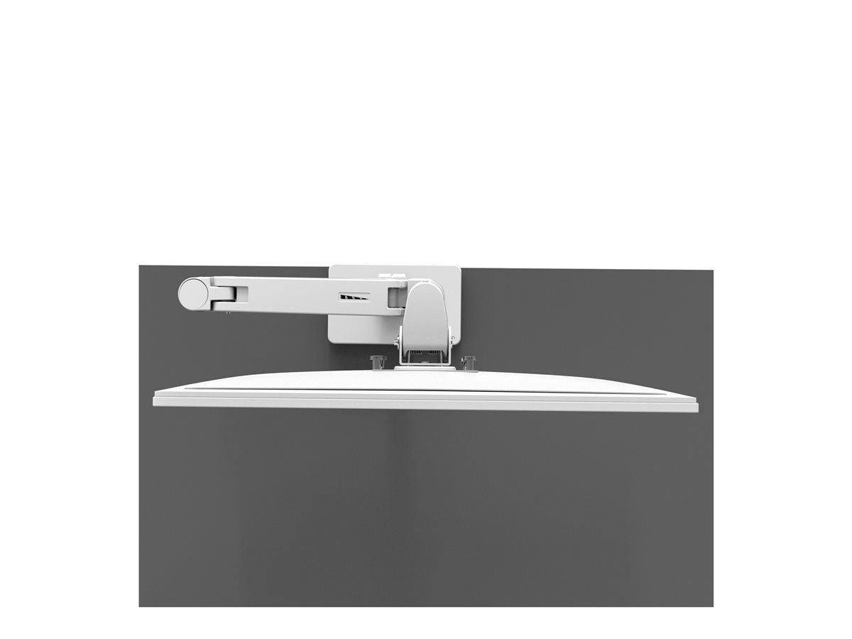 Ergotron LX Pro montážní sada - pro Displej LCD - bílá – foto 5