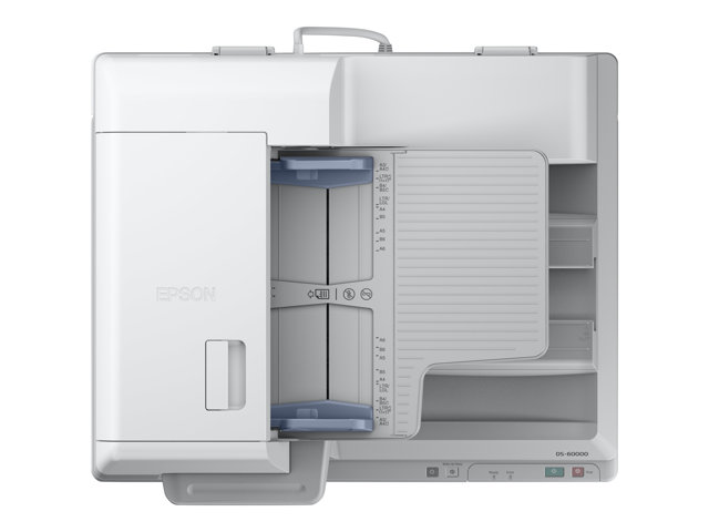 EPSON WorkForce DS-60000 Scanne