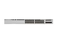 Cisco Catalyst C9200-24P-A