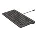 Wired - keyboard - QWERTY - UK Input Device