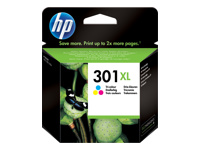 HP Cartouche Jet d'encre CH564EE