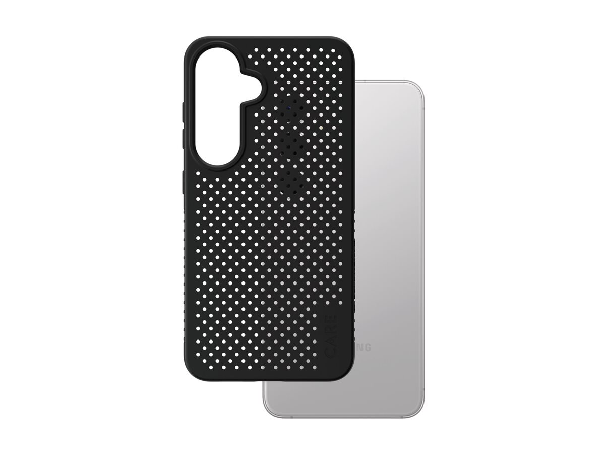 PanzerGlass CARE Samsung Galaxy S25+ Heat Beat – foto 2