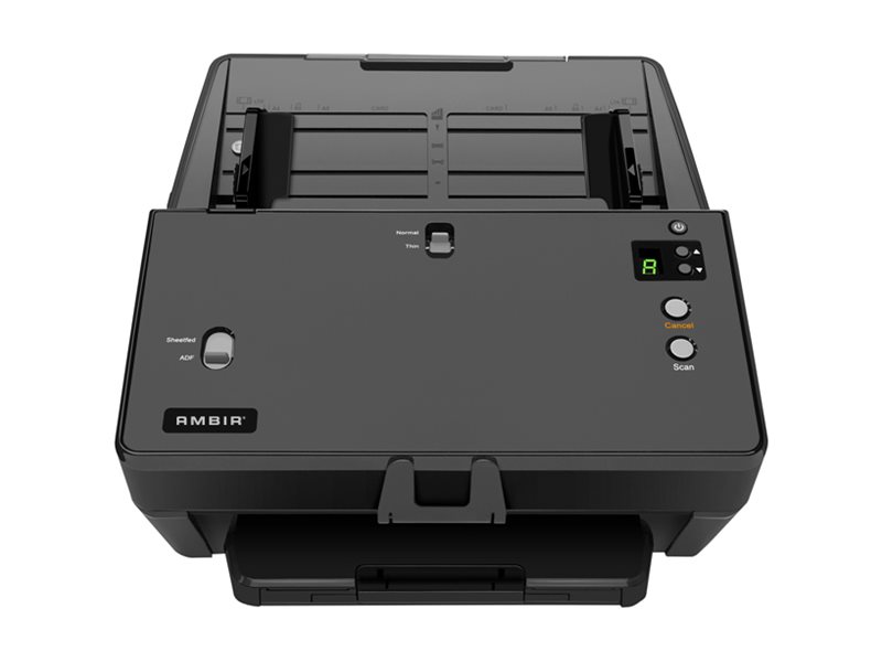 Ambir nScan 1060 - Document scanner
