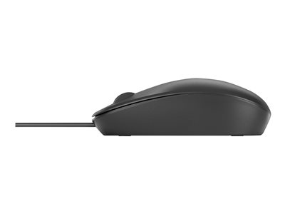 HP 128 LSR Wired Mouse - 265D9AA