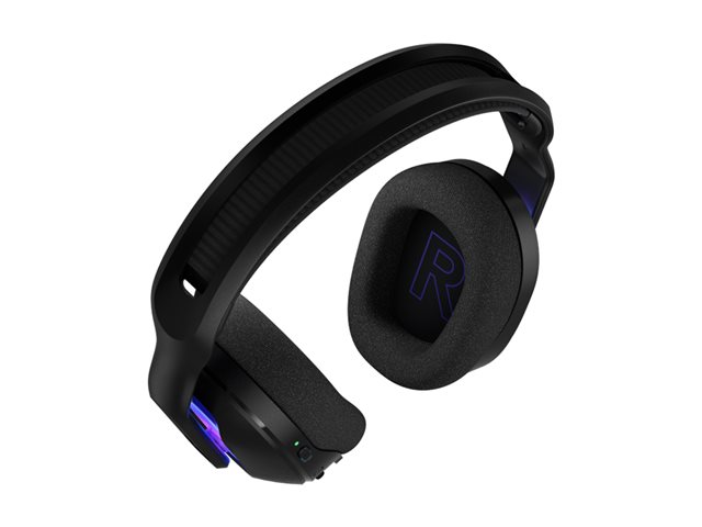 Logitech G G522 - micro-casque - USB-A, USB-C