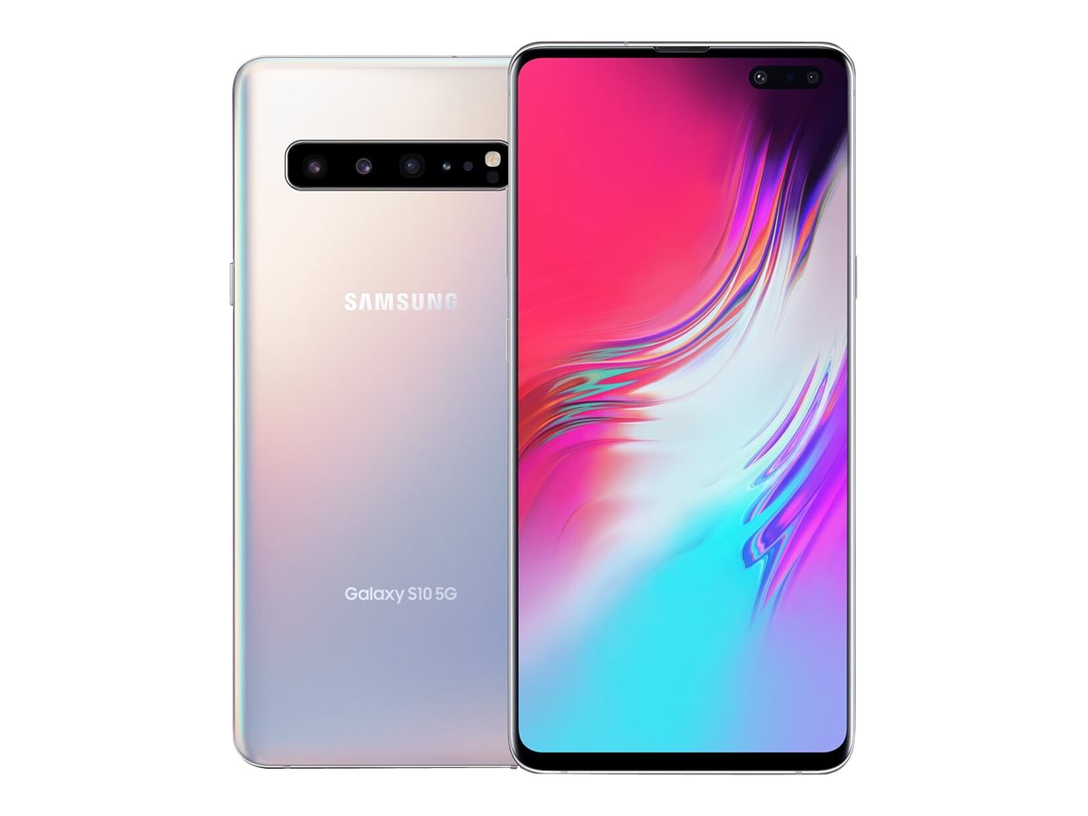 Samsung Galaxy S10 5G | Overview, Specs, Details | SHI