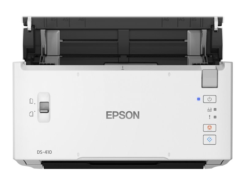 EPSON WorkForce DS-410 Document scanner