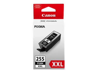 Canon PGI-255 PGBK XXL