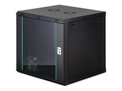 DIGITUS Dynamic 48,26cm 12U rack wall-mn Rack-Gehäuse