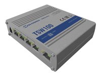 TELTONIKA NETWORKS TSW100 Industrial PoE