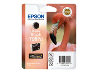 EPSON CARTOUCHE ENCRE NOIR MAT