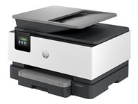 HP Officejet Pro 9125e All-in-One - multifunction printer - colour