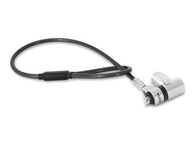 security cable lock - universal, mini
