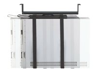 Neomounts Support d'ordinateur CPU-D050BLACK