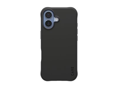CARE by PanzerGlass Samba - back cover for mobile 