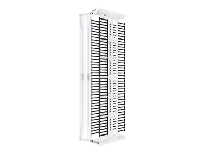 Great Lakes VCM - Rack cable management panel (vertical)